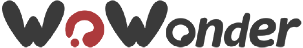 WoWonder Logo